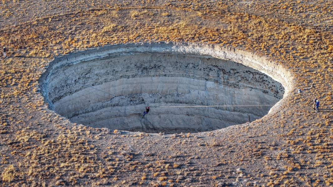 Konya’nın hayati sorununa ürküten bakış 28